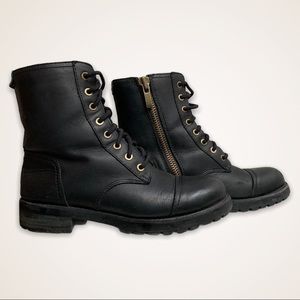 UGG Kilmer Boots (6,5)